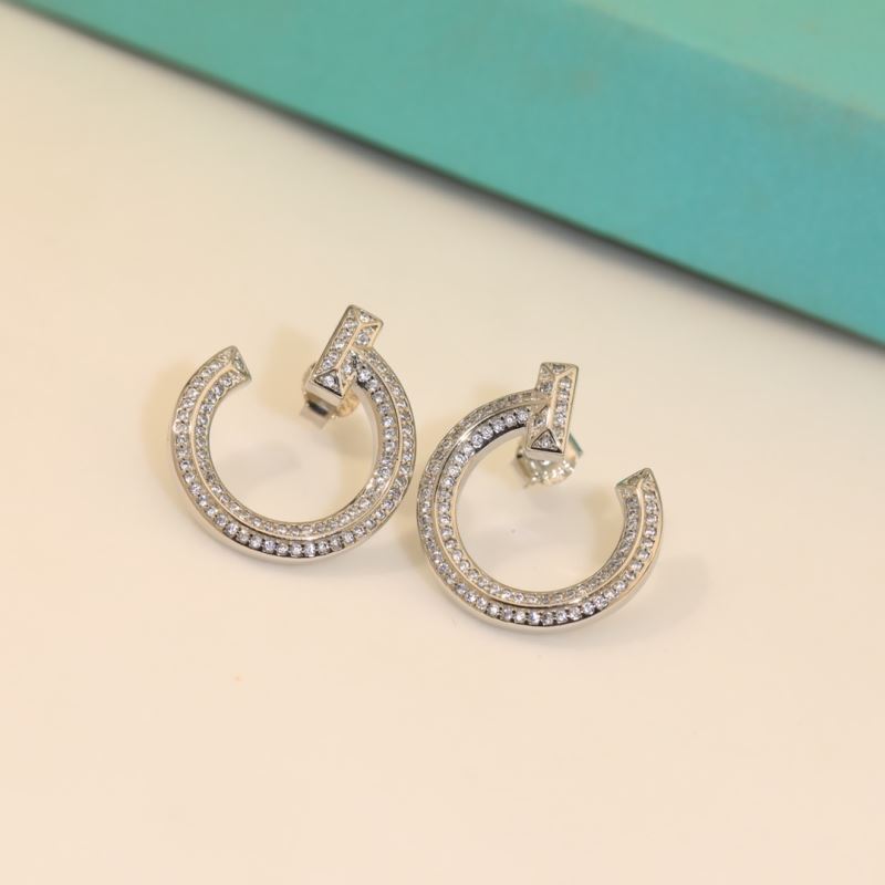 Tiffany Earrings